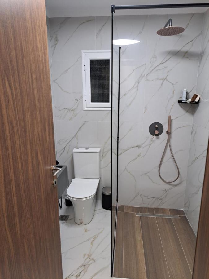 Centerstage1 Boutique Apartment - Hemisphere1 Stylish Studio Saloniki Zewnętrze zdjęcie