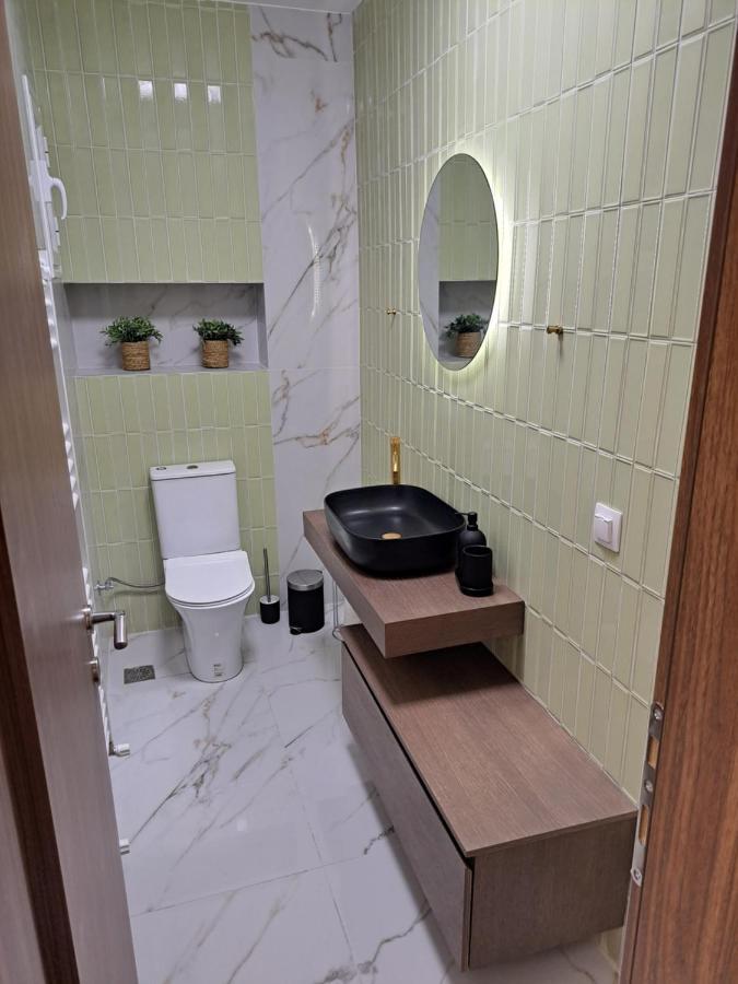 Centerstage1 Boutique Apartment - Hemisphere1 Stylish Studio Saloniki Zewnętrze zdjęcie